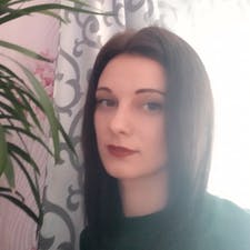 Марина Подкопаева