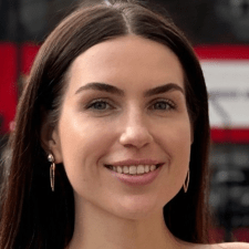 Freelancer Maryna R. — United Kingdom, London. Specialization — Text Translation, Transcribing
