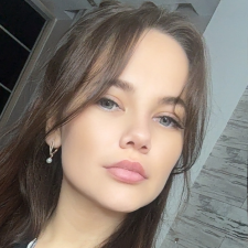 Freelancer Maryna S. — Ukraina, Zaporoże. Specjalizacja — Projektowanie stron internetowych, Projektowanie aplikacji mobilnych