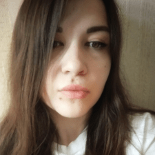 Фрилансер Марина С. — Украина, Киев. Специализация — Обработка фото, Копирайтинг
