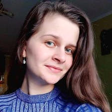 Фрилансер Марина Т. — Украина, Хмельницкий. Специализация — Копирайтинг, Написание статей