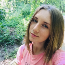 Фрилансер Марина В. — Украина, Харьков. Специализация — Интернет-магазины и электронная коммерция, Оформление страниц в социальных сетях