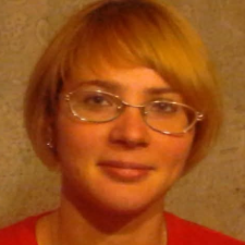 Фрилансер Марина Є. — Украина, Буча. Специализация — Редактура и корректура текстов, Наружная реклама
