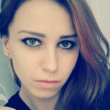 Марина Кондратюк