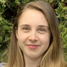 Фрилансер Maryna H. — Украина, Смела. Специализация — Логотипы, Иллюстрации и рисунки