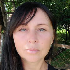 Freelancer Marina F. — Ukraina, Kowel. Specjalizacja — Język ukraiński, Copywriting