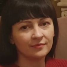 Фрилансер Марина Г. — Україна. Спеціалізація — Копірайтинг, Українська мова