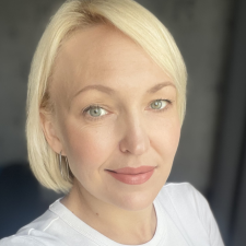 Фрилансер Марина К. — Україна, Київ. Спеціалізація — Редагування та коректура текстів, Робота з клієнтами