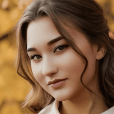 Freelancer Marina O. — Ukraina, Iwano-Frankiwsk. Specjalizacja — Loga, Obróbka zdjęć