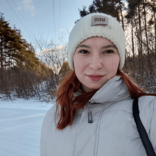 Фрилансер Марина П. — Украина, Кременчуг. Специализация — Перевод текстов