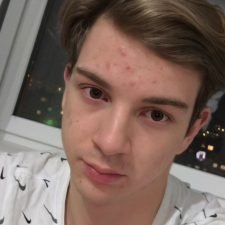 Freelancer Yegor P. — Ukraine, Lwiw. Fachgebiet — Python, Bot-Entwicklung