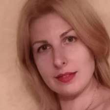 Фрилансер Марина К. — Украина, Марганец.