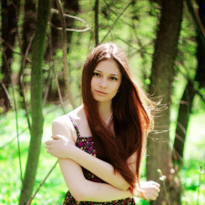 Марина Орлова