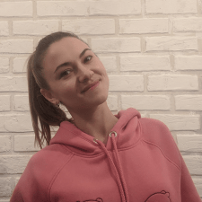 Фрилансер Марина К. — Украина, Киев. Специализация — Контекстная реклама