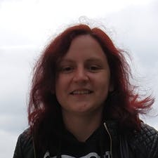 Freelancer Marina S. — Ukraine, Kyiv. Core skill — Copywriting, Articles & Blog Posts
