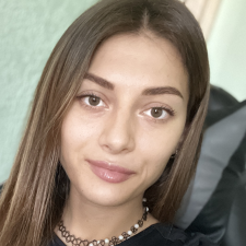Freelancer Maryna B. — Ukraina, Akkerman. Specjalizacja — Loga, Copywriting