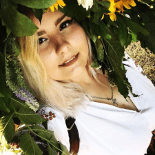Freelancer Marina S. — Ukraine, Krivoi Rog. Core skill — PHP, Databases & SQL