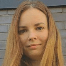 Freelancer Maryna S. — Ukraine, Kyiv. Specialization — Social Media Advertising, Copywriting