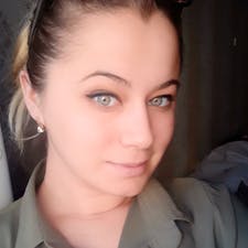 Фрилансер Екатерина М. — Узбекистан, Ургенч. Специализация — Копирайтинг, Техническая документация