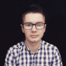 Фрилансер Олег А. — Украина, Тернополь. Специализация — Фирменный стиль, Полиграфический дизайн