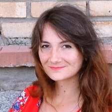 Freelancer Mariya A. — Ukraina, Zaporoże. Specjalizacja — Aplikacje desktopowe, Programowanie na iOS (iPhone i iPad)