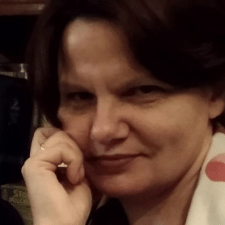 Фрилансер Марина Н. — Украина, Львов. Специализация — Музыка, Редактура и корректура текстов