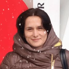 Freelancer Marina M. — Ukraina, Kijów. Specjalizacja — Obróbka zdjęć