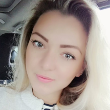 Freelancer Maryna H. — Ukraina, Czerniowce. Specjalizacja — Tłumaczenie tekstów, Copywriting