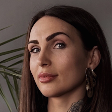Freelancer Marina S. — Ukraine, Dnipro. Fachgebiet — Interface-Design (UI/UX), Webdesign