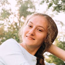 Фрилансер Marina S. — Украина, Киев.