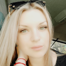 Фрилансер Марина Ш. — Украина, Днепр. Специализация — Оформление страниц в социальных сетях, Продвижение в социальных сетях (SMM)