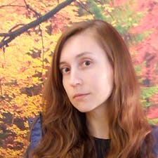 Фрилансер Марина В. — Україна, Маріуполь. Спеціалізація — Ілюстрації та малюнки, Живопис і графіка