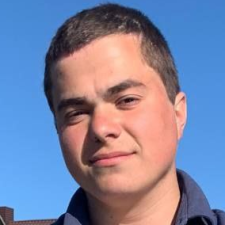 Freelancer Nazar M. — Ukraine, Lutsk. Core skill — Transcribing, Rewriting