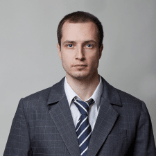 Фрилансер Антон П. — Украина, Киев. Специализация — Контекстная реклама