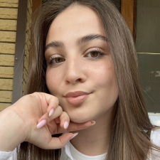 Freelancer Mariia M. — Ukraine, Erki. Core skill — AI & Machine Learning