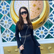 Madina T