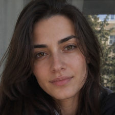 Mariia Yushkevich