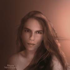 Мария Михайлова