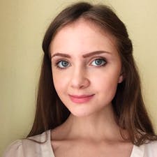 Фрилансер Mariya G. — Украина, Львов. Специализация — Рекрутинг (HR)