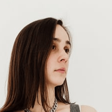 Freelancer Mariia B. — Ukraine, Odessa. Core skill — 3D Modeling, Architectural Design