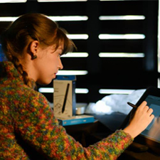 Freelancer Mariya D. — Ukraina, Kijów. Specjalizacja — Identyfikacja wizualna, Loga