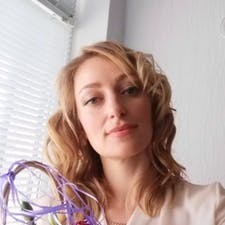 Фрилансер Мария С. — Украина. Специализация — Копирайтинг, Транскрибация