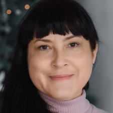 Client Mariia H. — Ukraine, Chernigov.