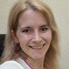 Freelancer Mariia H. — Ukraine, Lvov. Core skill — Data Processing, Client Management & CRM