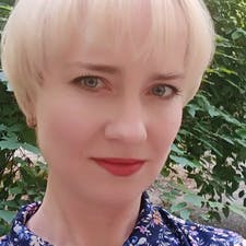Фрилансер Мария Б. — Узбекистан. Специализация — Контекстная реклама