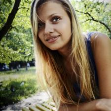Freelancer Mariya B. — Ukraina, Charków. Specjalizacja — Tłumaczenie tekstów, Copywriting