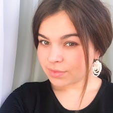 Фрилансер Марія М. — Украина, Киев. Специализация — Работа с клиентами, Живопись и графика