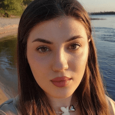 Фрилансер Марія Р. — Украина, Запорожье. Специализация — Редактура и корректура текстов, Копирайтинг