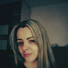 Freelancer Mariana T. — Ukraine, Lvov. Core skill — Content Management, Data Processing