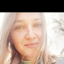 Freelancer Mar'yana K. — Ukraina, Pustomyty.